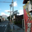 富士登山競走２０１５　完走記の記事より