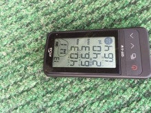 ヘッドスピード測定用 ユピテル GST-5W 比較 | ゴルフの自習のブログ