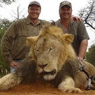 ノーモア・セシル★ストップ・ハンティング！　ライオンと野生動物を守るための署名まとめの記事より