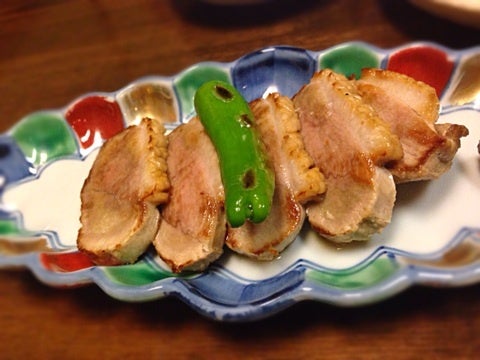 薬味で楽しむ下町の蕎麦屋さん 門前仲町 萬寿庵 ハジノシルシ 薬味で楽しむ下町の蕎麦屋さん 門前仲町 萬寿庵 ハジノシルシ