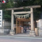 小江戸川越にある氷川神社の「縁むすび風鈴」の行事に行ってきました(#^^#)の記事より