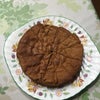 チョコレートケーキ。の画像