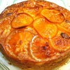 オレンジケーキ／オレンジピール、コンフィ、ママレードの画像