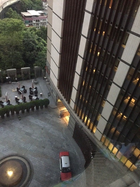 香港 ロイヤル ビュー ホテル 2 2日目 1 Coconut の みんな ohana