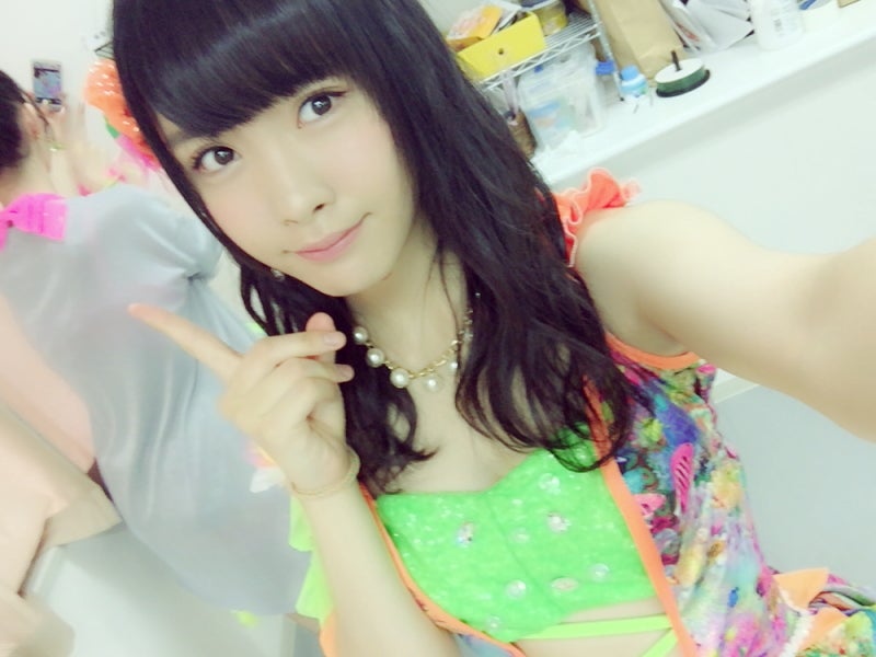 チームM 中野麗来「だけにね。」 | NMB48オフィシャルブログpowered by
