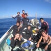 沖縄 沈船 ダイビングの画像