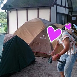 画像 真夏のキャンプの思い出！皆さんありがとう！ の記事より 2つ目