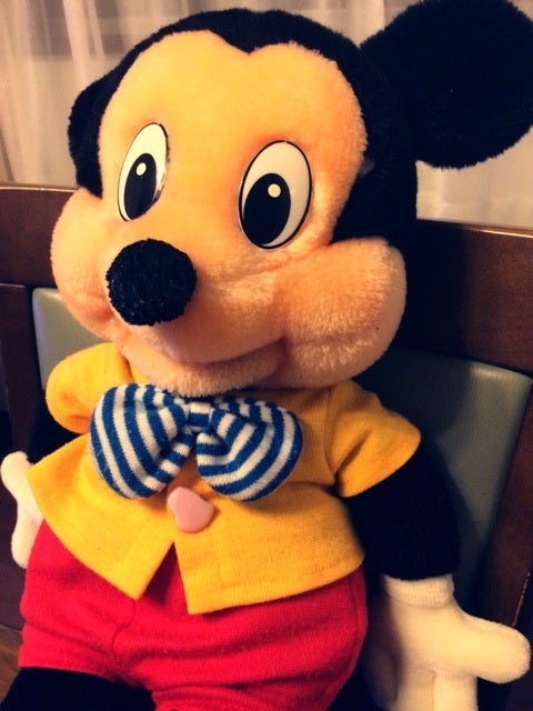 ミッキー♡の記事画像