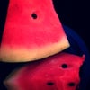 Water melon♡の画像