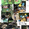 夏休み〜❤️〜オレンジ園〜たこ焼きパーチの画像