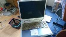 ノートPCの分解 NEC Lavie C PC-LC800J64ER | spider-exのブログ