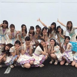 画像 AKB48グループ 真夏のハロウィンライブ(SKE48)セットリスト【15/08/20】 の記事より