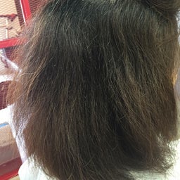画像 早い！安い！・・・の代償は「ビビリ毛」 の記事より 5つ目