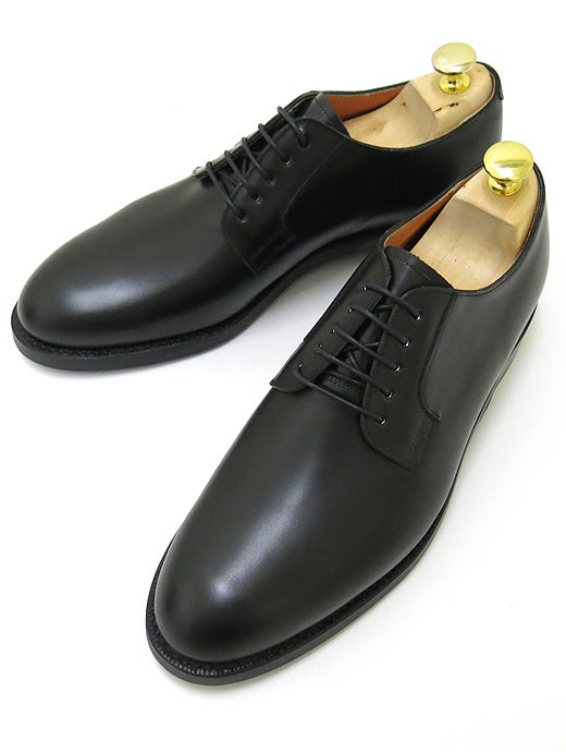 魅力的な価格 メーカー宮城興業のパターンオーダー靴。外羽根 