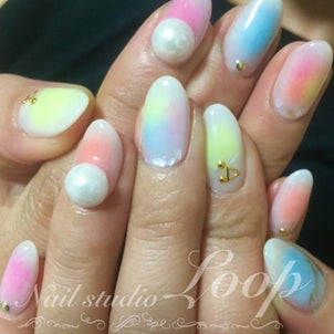 フェロモンネイル達♡の画像