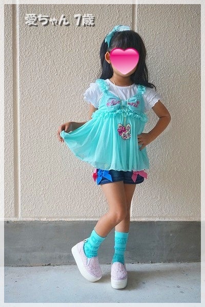 最大73%OFFクーポン RONI タンクトップ チュニック kids-nurie.com