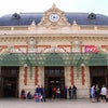ニース駅（フランス）の画像