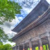 OLYMPUS AIRで HDR 写真 - 京都(南禅寺〜哲学の道〜銀閣寺)のお散歩の画像