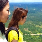 カンボジア女性旅 プリアヴィヘアとベンメリア遺跡現地オススメオプションツアーの記事より