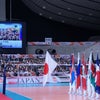 WCP2015 第１戦　東京ラウンド　日本 ｖｓ アルゼンチンの画像