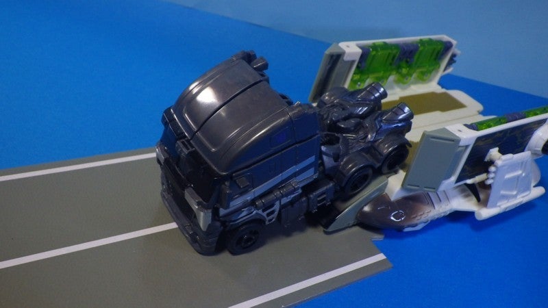 ショックウェーブ ウソツカナイ | オーシャンズロデオ ショックウェーブ ウソツカナイ | オーシャンズロデオ