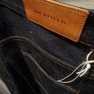 RICHFIELD Made in JAPAN Jeans Denimの記事より
