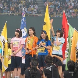 画像 第1回AKB48グループ対抗大運動会【2015/08/25】 の記事より 1つ目