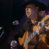 Today in 1990 Stevie Ray Vaughan diedの画像