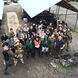 画像 初参戦！野外フィールド！ の記事より 9つ目