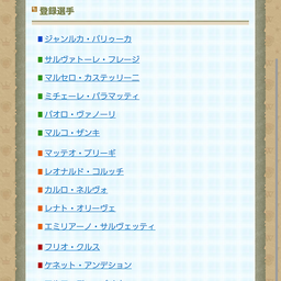 画像 休日はだらけるに限る の記事より 1つ目