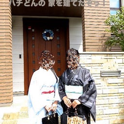 画像 着物での鎌倉散歩でお得しちゃった♪ の記事より 1つ目