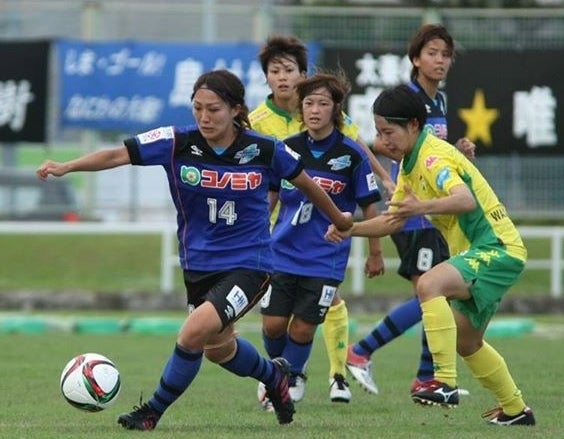 スペランツァ大阪高槻が経営難で今後の女子サッカー界が心配 なでしこリーグにもレンタル移籍制度を 若鷹ひろしのスポーツ評論スタジアム