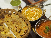 インド料理３