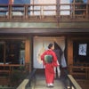 PASS THE BATON KYOTO GION（京都祇園店） へ行って来ましたの画像