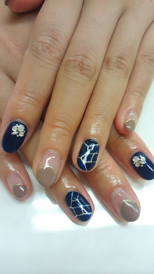 キリンネイル No Nail ブログ