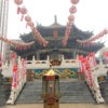 中華街☆媽祖廟の画像