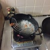 松田は自炊をしてますよ！！の画像