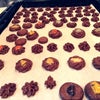 最近作ったクッキーたち♪の画像