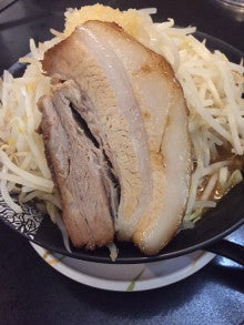 味噌二郎系ラーメン 絆 中川区 麺坊の名古屋 愛知のでらうまラーメンブログ