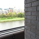 京都・鴨川の見えるマンション☆リフォームの記事より