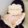 HUG ME♡の画像