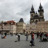 中世なプラハ　－　旧市街広場とユダヤ人地区の画像