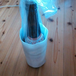 飲めないぶどうジュース１
