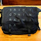 【SHINICHIRO ARAKAWA】ブラック入荷！ ～ボーイスカウトバッグ～の記事より