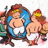 「裸の王様」的思考の画像