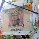Little House ハロウィン・イベント終了しました☆の記事より