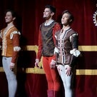 ロミオとジュリエット（バレエ）　オシポワ降板で楽しみ半減　の記事より