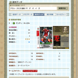 画像 チーム紹介～ニューカッスル～ の記事より 9つ目