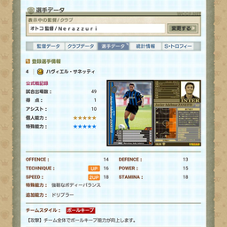 画像 チーム紹介～オトコインテル～ の記事より 7つ目