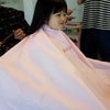 はじめての美容室☆の画像